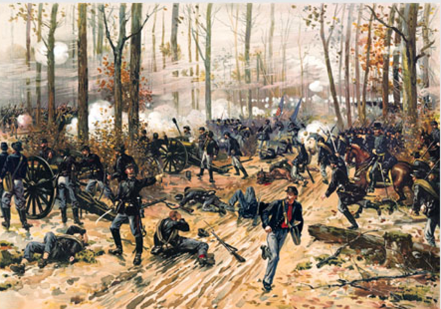 Battle of Shiloh