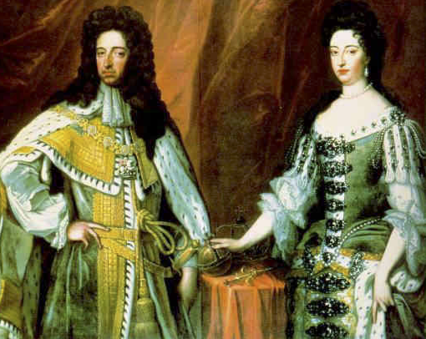 English Bill of Rights