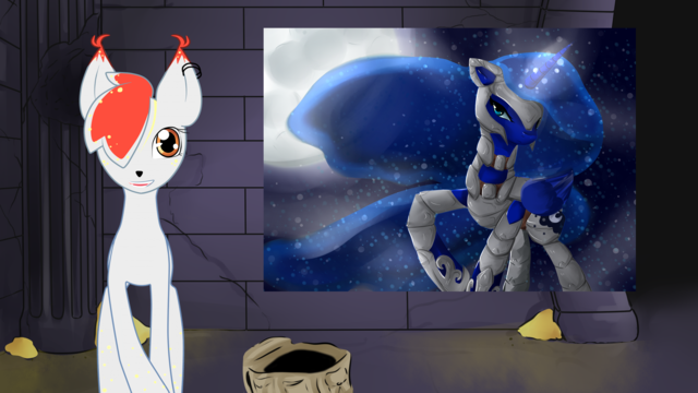 Spite is My Best Motivator