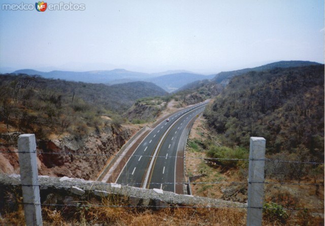 Me fui de Guerrero a Morelos