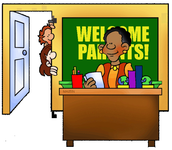 Parent-Teacher Conference