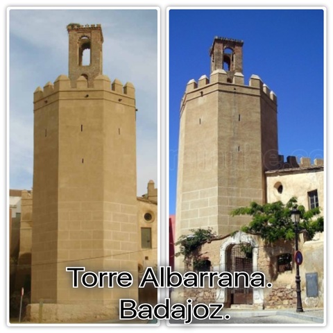 Torre de Espantaperros