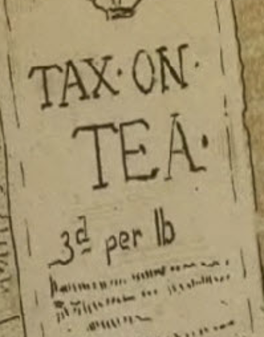 Tea Act