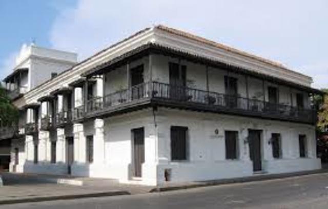 casa museo