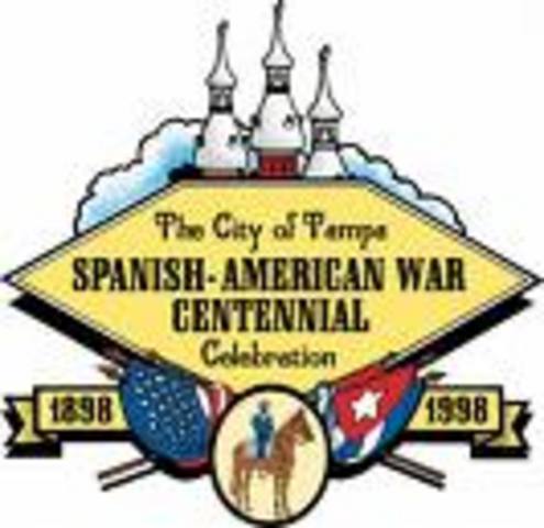 Spanish-American War breaks out; Puerto Rico, Spain, and the Philippines taken from Spain