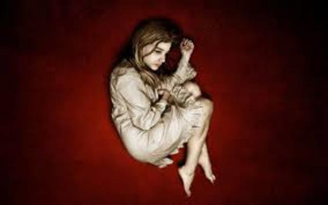 Otra película destacada fue Let Me In