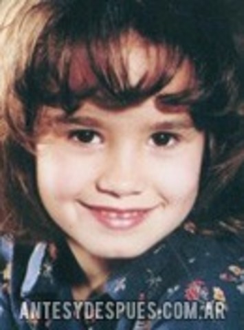 Nace Demetria Devonne Lovato