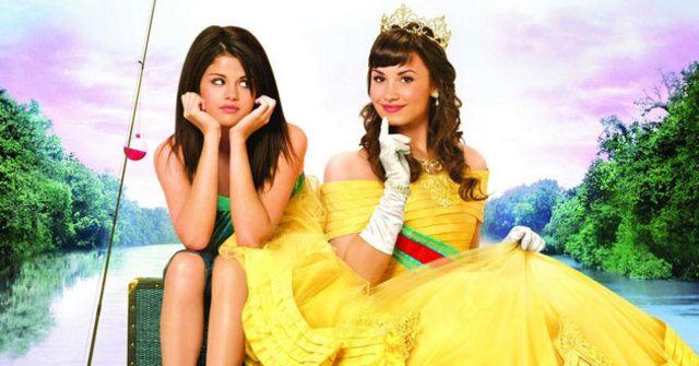 Grabó dueto con Selena Goméz