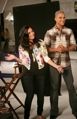 Aparece en ANTM para hablar sobre bullying