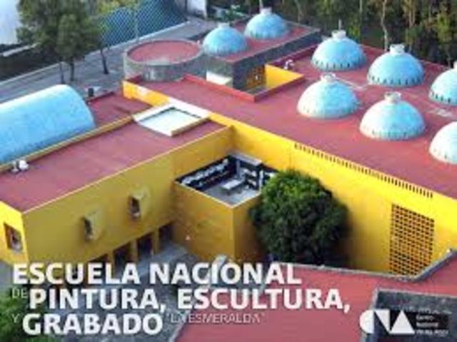 Estudios uiversitarios