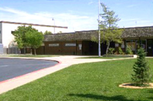 i moved to a new school and a new house