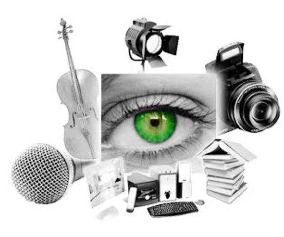 integracion de medios