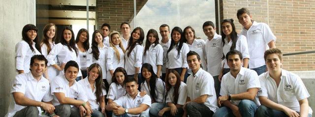 Elección como Vicepresidente GPG