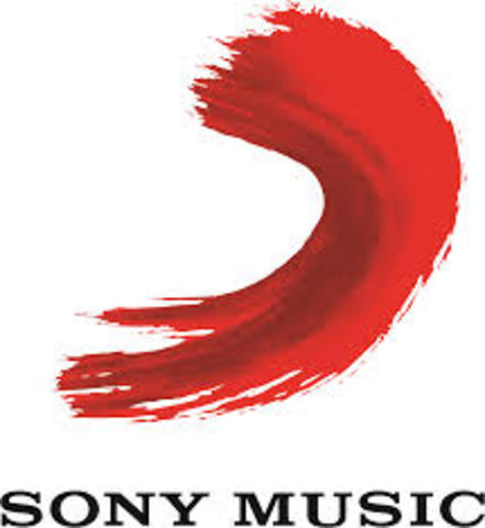 Abandona sony music