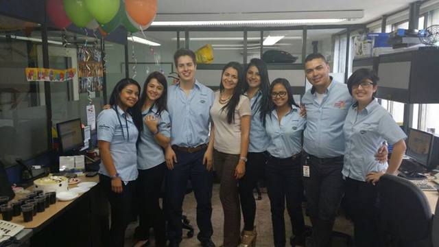 Despido de Personal PDV(Punto de Venta)