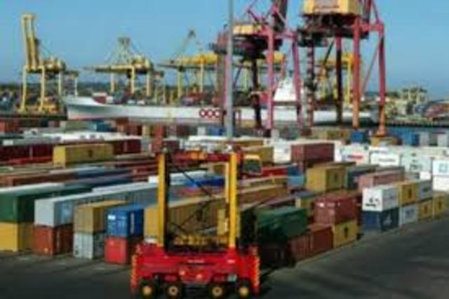 Diversificacion Exportaciones