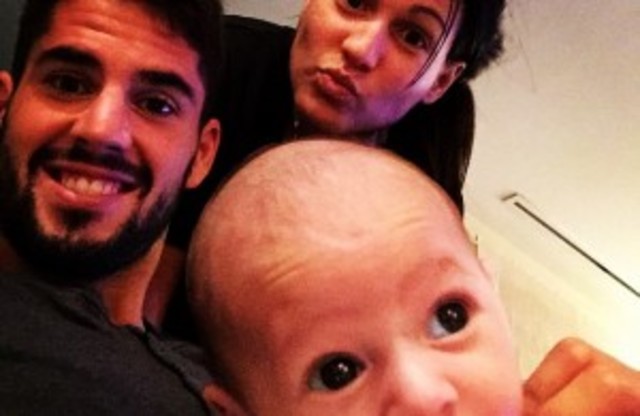 Isco Jr