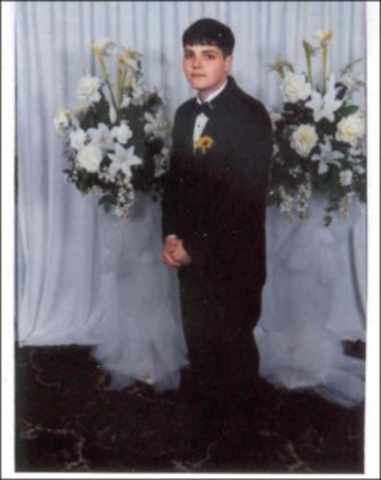 Baile De Graduación