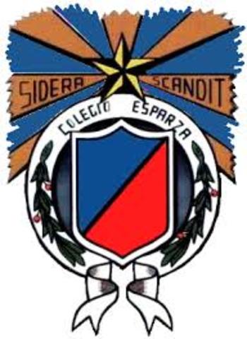 Me cambio de escuela