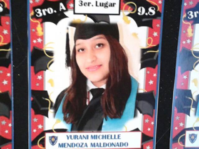 Graduación secundaria.