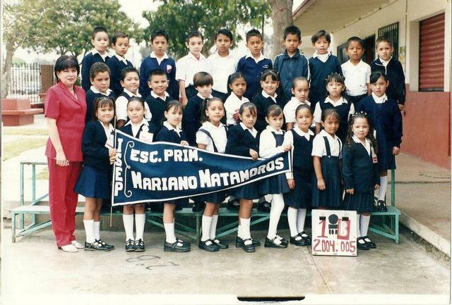 Primaria