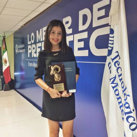 Lo mejor del Tec + mejor promedio de gene