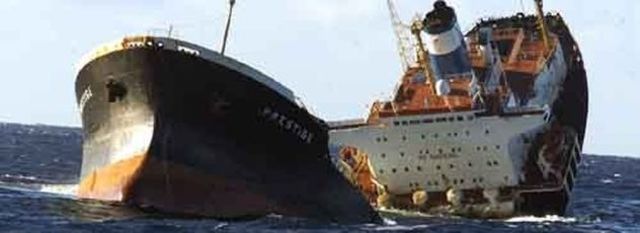 Desastre del Prestige