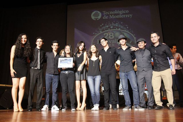 Festival de la Cancion