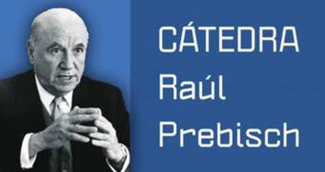 Raúl Federico Prebisch Linares argentino