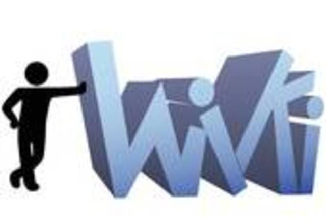 Wiki