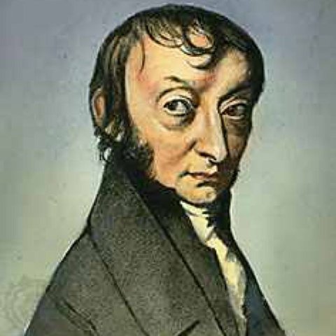 Amedeo Avogadro- Avogadro's Law