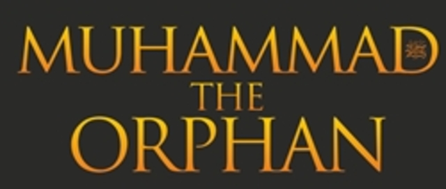 Muhammad is orphaned