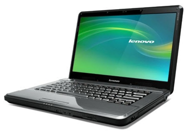 Mi primer notebook