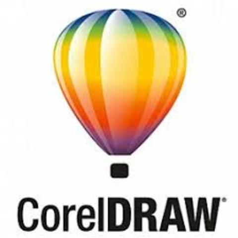 Programa COREL DRAW