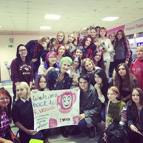 Siguiendo Trabajando