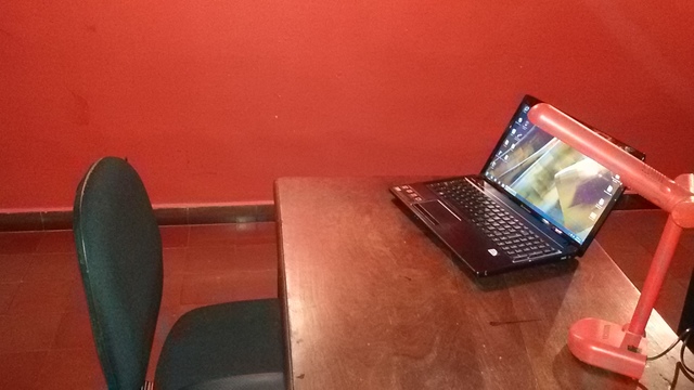 Finalizando la carrera