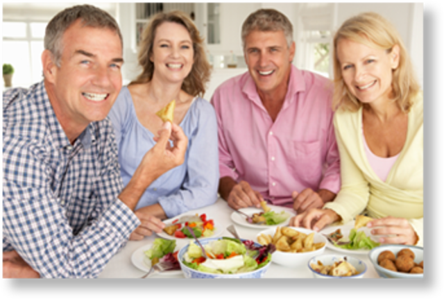 Healthy Lifestyle Tips