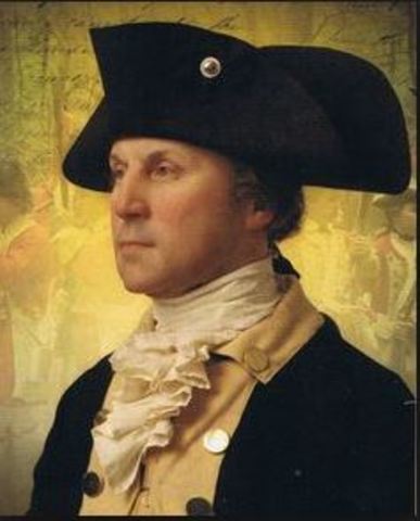 2nd Continental Congress