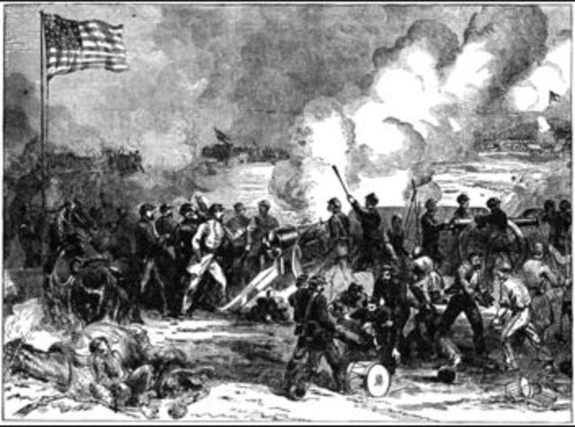 Battle of Lexington