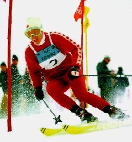 1968 Winter Olympics