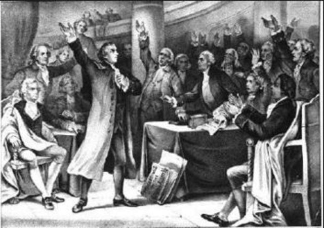 Stamp Act Congress