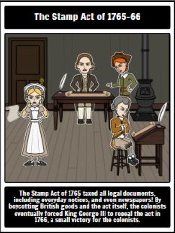 Stamp Act