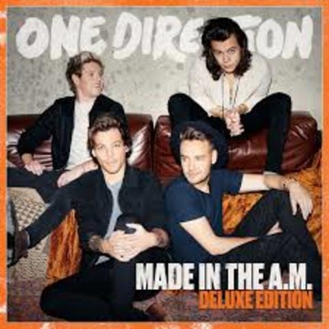 made in a.m.