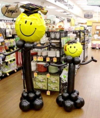 graduated from 7th grade