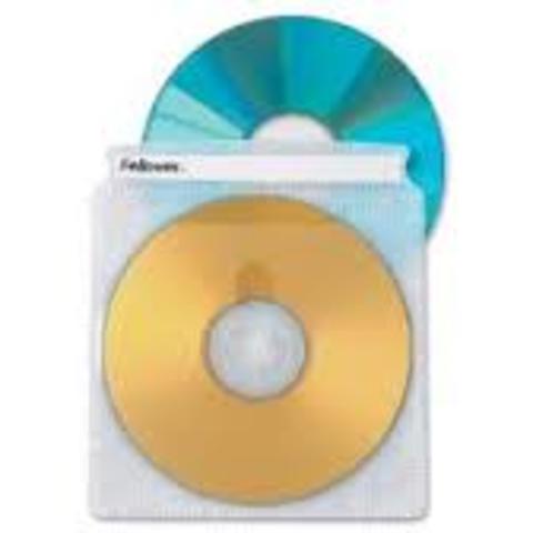 CD multiusos