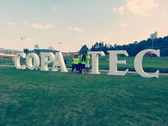 Copa Tec