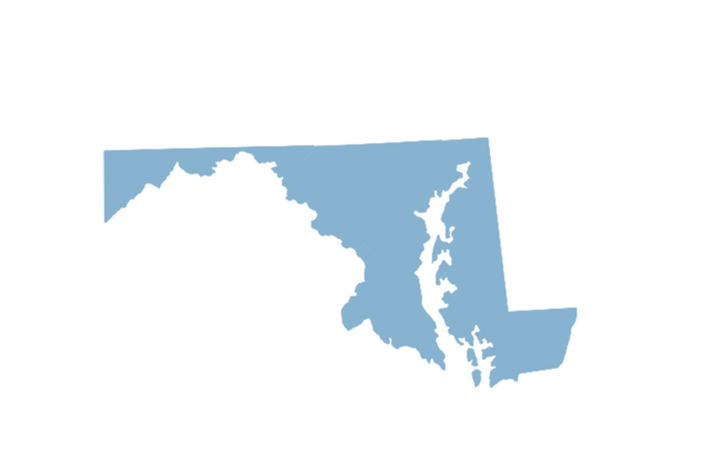 Maryland Becomes a State