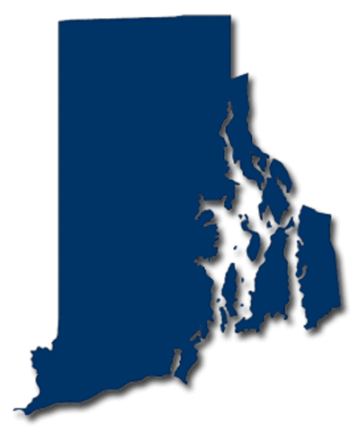 Rhode Island Becomes a State