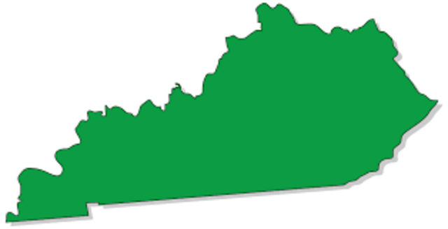 Kentucky Becomes a State