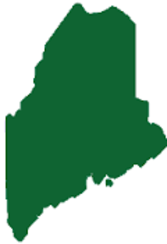 Maine Becomes a State